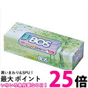 驚異の防臭袋 bos クリロン化成 BOS-2078A BOS 驚異の防臭袋 ボス 大人用おむつ うんち処理袋 LLサイズ 60枚入 うんち処理袋 ホワイト 【SB02127】