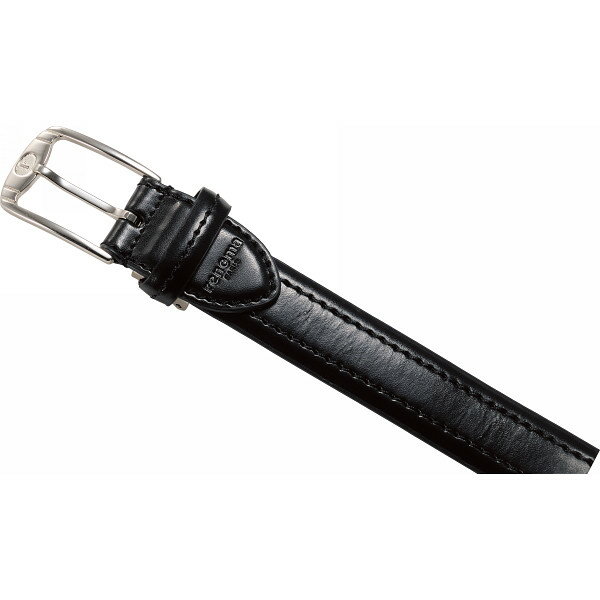 RENOMA - ギフト レノマ ロングサイズ紳士ベルト クロ R-135 【STS228032599】