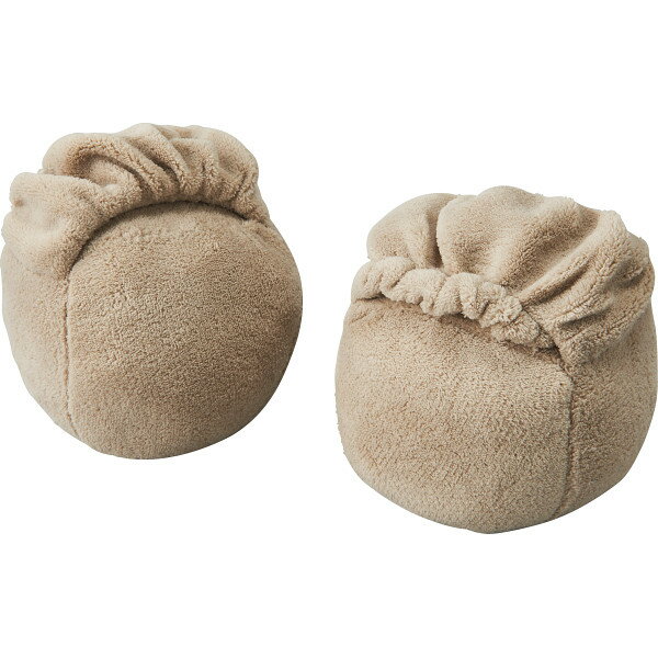 ギフト フット枕2個セット M-FOOT-MAKURA 【STS228202060】