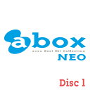 ギフト DISC1 from a−box NEO AQCD50581 【STS228202478】
