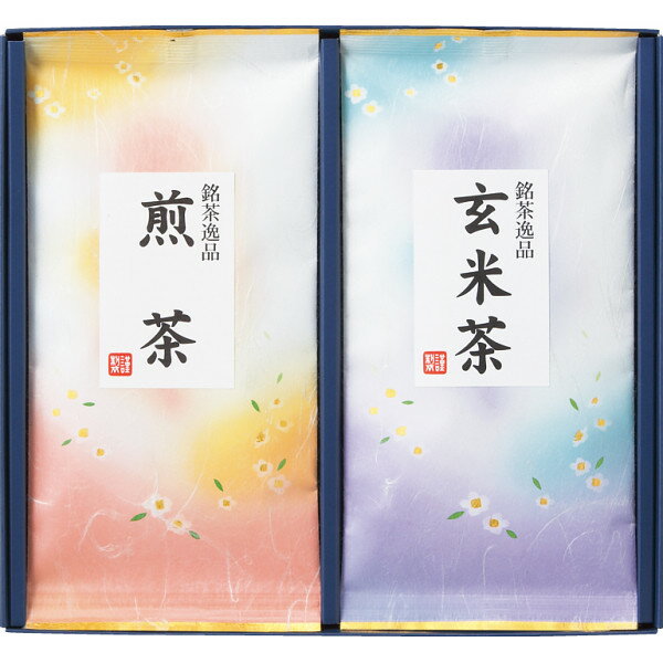 ギフト 芳香園製茶 銘茶詰合せ NEM-202 【STS228202931】