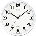 ギフト カシオ インテリアクロック IQ-24-7JF 【STS228203903】