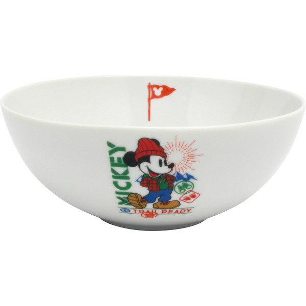 ギフト ディズニー ボウル ミッキー 52789 【STS228204438】