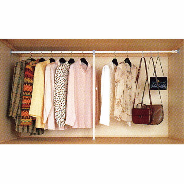 ギフト 押入れハンガ−ポ−ル HP-2 【STS228232725】