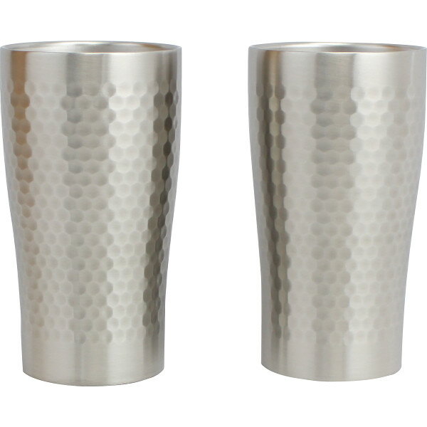 ギフト 真空二重構造ペアタンブラー 51350 【STS228234930】