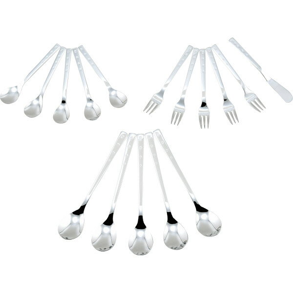 ギフト ピエール・カルダン デザート16本セット PCD-554 【STS228245355】