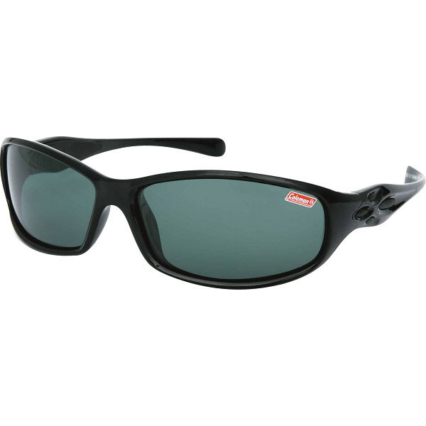 ギフト コールマン サングラス グリーンスモーク CO3033-3 【STS228247919】