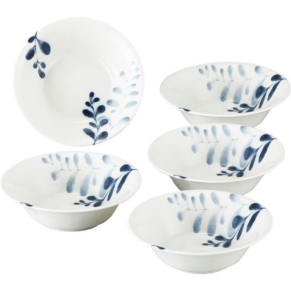 ギフト ボウル5個セット CG-1597 【STS228264694】