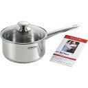 ギフト ラ・ベットラ 落合 務 片手鍋(18cm) LB-172R 【STS228264996】