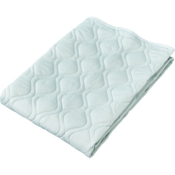 ギフト グランフランセヌーベル クール接触冷感敷パット ミント 【STS228277290】