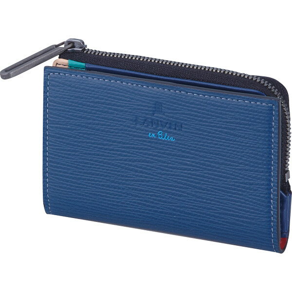 ギフト ランバンオンブルー 小銭入れ 342030 【STS228321809】