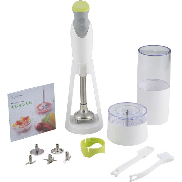 ギフト カイハウスセレクト クイックブレンダー デラックス 000DK5205 【STS228332630】