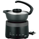 ギフト ツインバード 酒燗器 TW-D418B 【STS228530815】