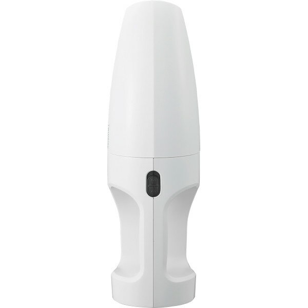 樂天商城 - ギフト ツインバード コードレスハンディ—クリーナー ホワイト HC-EB07W 【STS228535019】