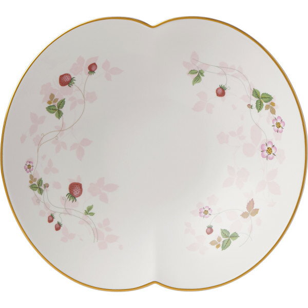 ウェッジウッド ワイルド ストロベリー マリアージュボール 50114304337 【STS230199012】