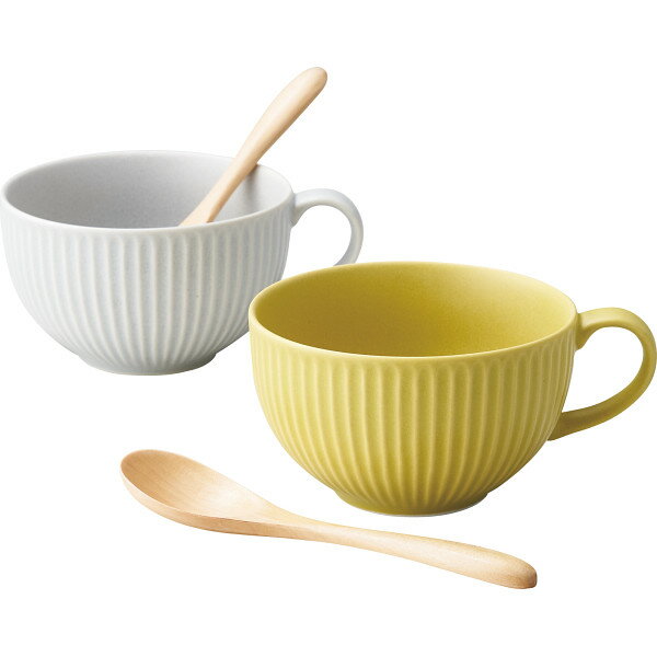 ザ・ヴェセル ペアスープマグセット 150831 【STS230217044】