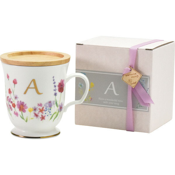 パルテール イニシャルマグ A 112101 【STS230218016】