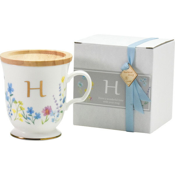 パルテール イニシャルマグ H 112102 【STS230218024】