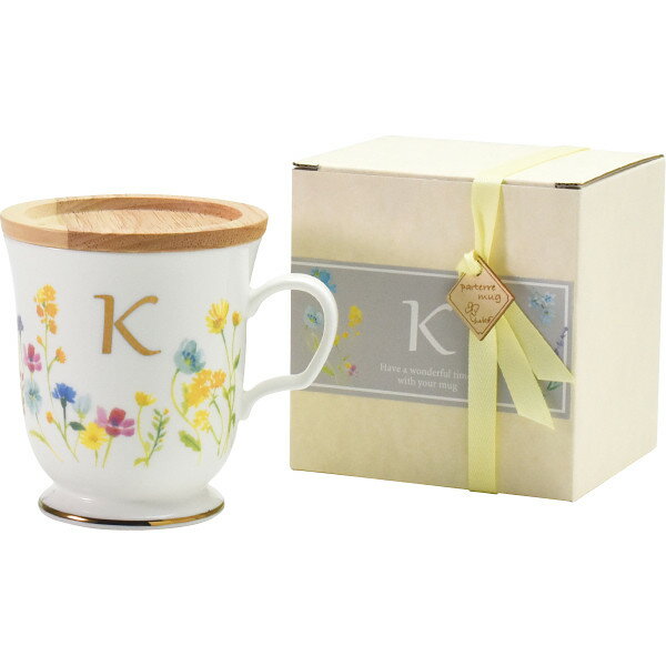 パルテール イニシャルマグ K 112103 【STS230218032】