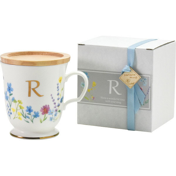 パルテール イニシャルマグ R 112105 【STS230218050】