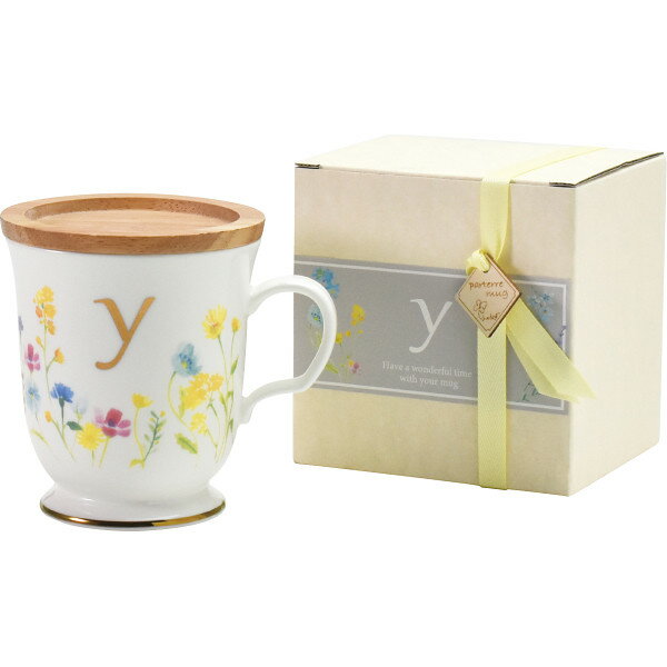 パルテール イニシャルマグ Y 11210612 【STS230218068】