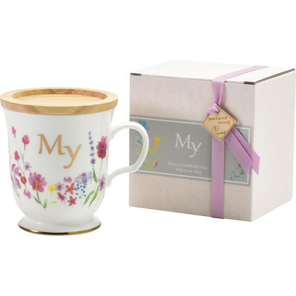 パルテール イニシャルマグ MY 112107 【STS230218076】