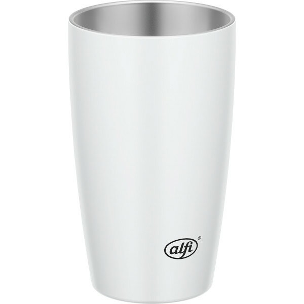 アルフィ 真空断熱タンブラー ココナッツホワイト AFDD-340CNW 【STS230234011】