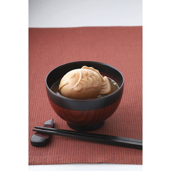 もなか味噌汁＆茶漬け（3個） 7792 【STS230368086】 thinkrich-10196596 THINK RICH STORE サンプル画像2