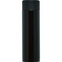 オミット スリムマグボトル(300ml) ブラック RH-1498 【STS230488120】(3)