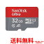 SanDisk ȥ microSD SD UHS-I 32GB SDSQUAC-032G-JN3MA(1) SS4523052020124