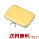 カシオ 電子辞書用セミハードカバーケース XD-CC2402 イエロー(1コ入) 【SS454952 ...