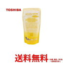 東芝 エアリオン ワイド 詰め替え用ジェル グレープフルーツの香り GEL2400(G)(1コ入) 【SS4904530842597】