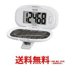 タニタ 歩数計 ホワイト PD-647(1台) 【SS4904785564718】