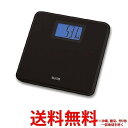 タニタ デジタルヘルスメーター HD-762-BK 【SS4904785818309】(4)