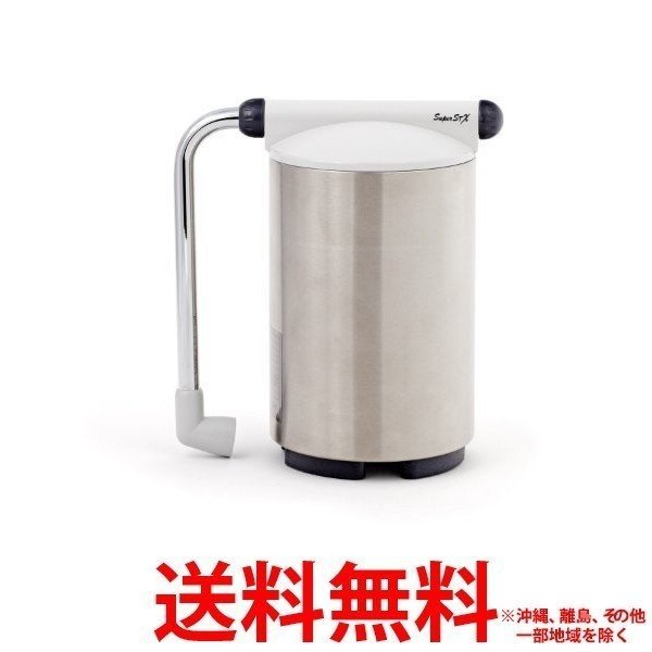 浄水器 クリンスイ スーパーSTX SSX880-NV(1コ入) 【SS4962752002847】...