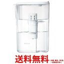 CLEANSUI ポット型浄水器 CP407-WT 【SS4962752007569】