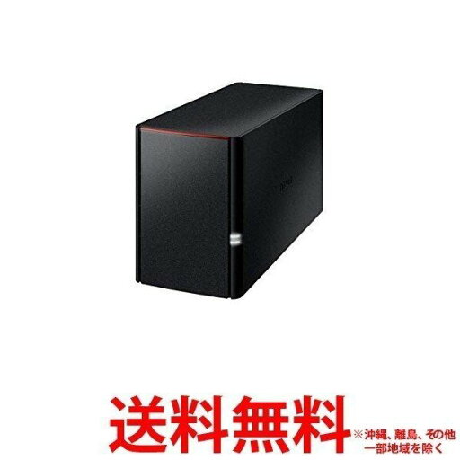 BUFFALO ネットワークHDD LS220D0802G 【SS4981254048580】 BUFFALO ネットワークHDD LS220D0802G 【SS4981254048580】