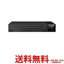 BUFFALO 外付けHDD HDV-SAM4.0U3-BKA 【SS49812