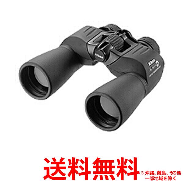 Nikon アクション 双眼鏡 EX 7X50 CF 【SS