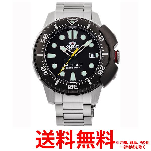 楽天市場】オリエント m forceの通販