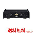 TEAC ティアック PE-505-B ブラック フルバランス・フォノアンプ PE505B【SS4907034222995】