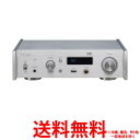 TEAC USB DAC/ネットワークプレイヤー NT-505-X/S【SS4907034223763】
