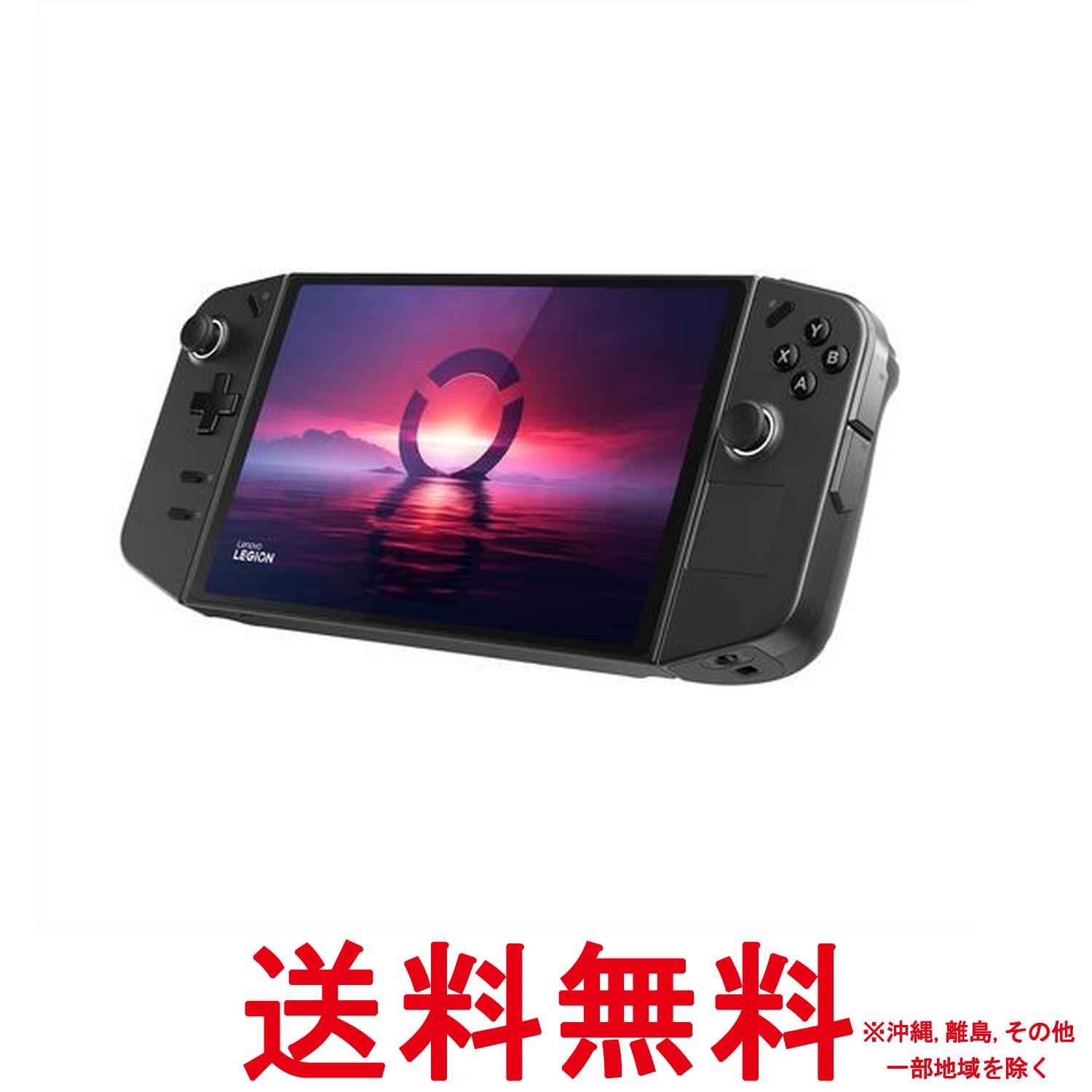 THINK RICH STORE㤨֥Υ Legion Go ߥPC æȥ顼 8.8 WQXGA IPSվ Ryzen Z1 Extreme ץå 16GB SSD512GB 144Hz ɡ֥åSS4571591327402ۡפβǤʤ130,341ߤˤʤޤ