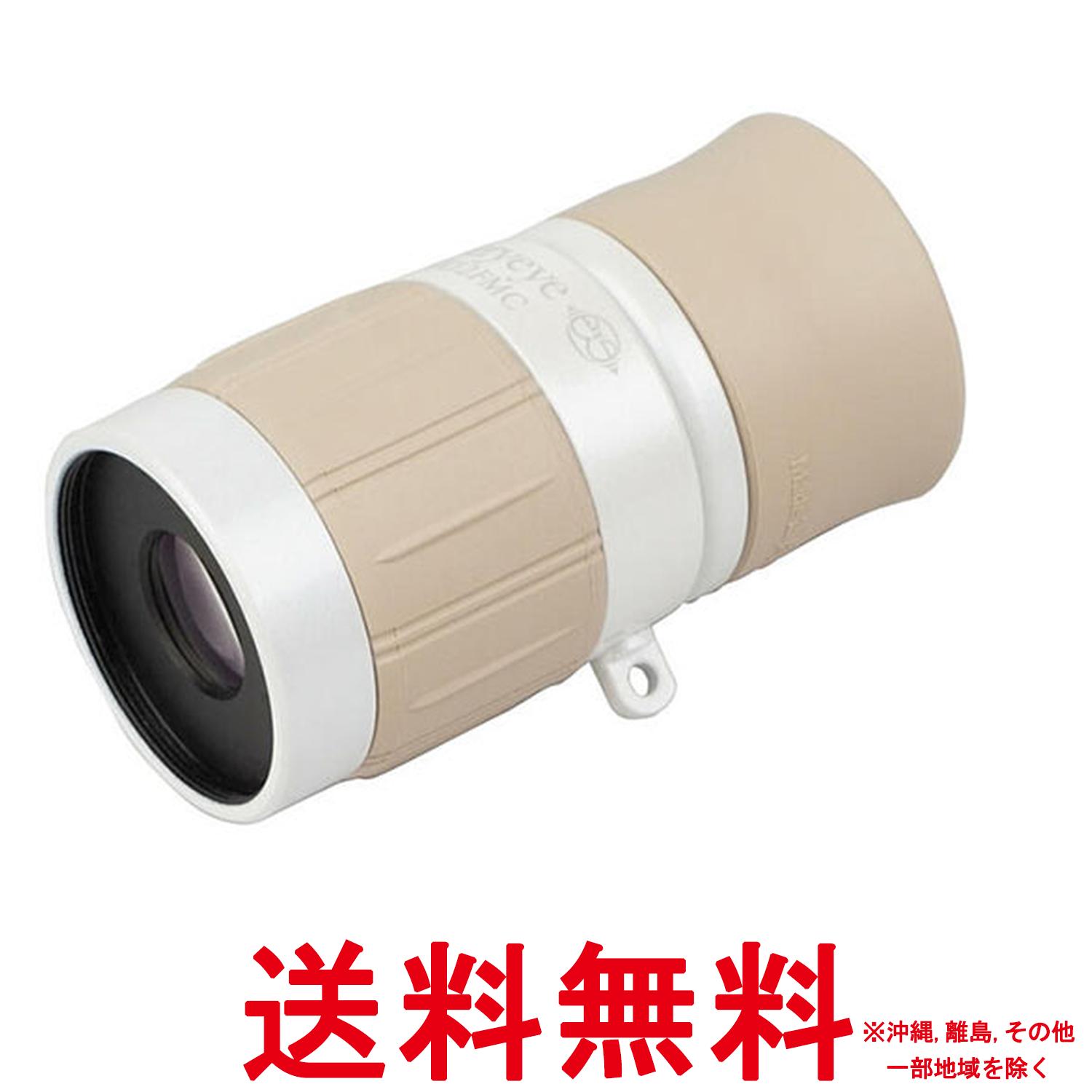 ケンコー 単眼鏡 ギャラリーEYE 4×12 4倍 12mm口径 最短合焦距離19cm 001400【SS4961607001400】