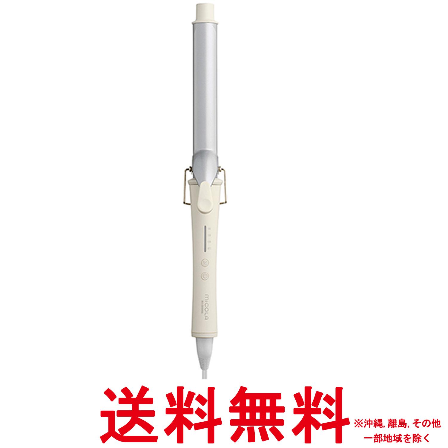 �����ꥹ������� MiCOLA �ߥ��饫���륢������ ���� �ѥ���ľ��28mm �����б� ����Ĵ���ǽ HIR-MC101-W ���եۥ磻�ȡ�SS4967576637312��