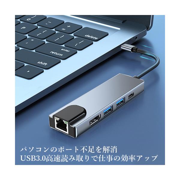 USB�ϥ� �ɥå��󥰥��ơ������ ¿��ǽ PD��®���� �����ݡ��� �������ͥå� LAN�ݡ��� ͭ��LAN �Ѵ������ץ��� (����S) ����̵�� ��SK19094��