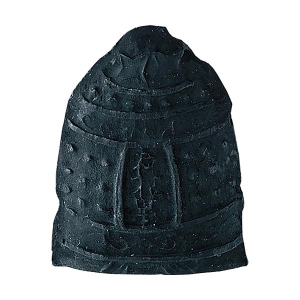 呉竹 KG61 拓本墨つりがね Kuretake 【SB00029】