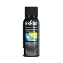 BRAUN SC8000 ブラウン シェーバークリーナー 100ml 【SB00253】
