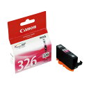 Canon BCI-326M 純正インクカートリッジ BCI...