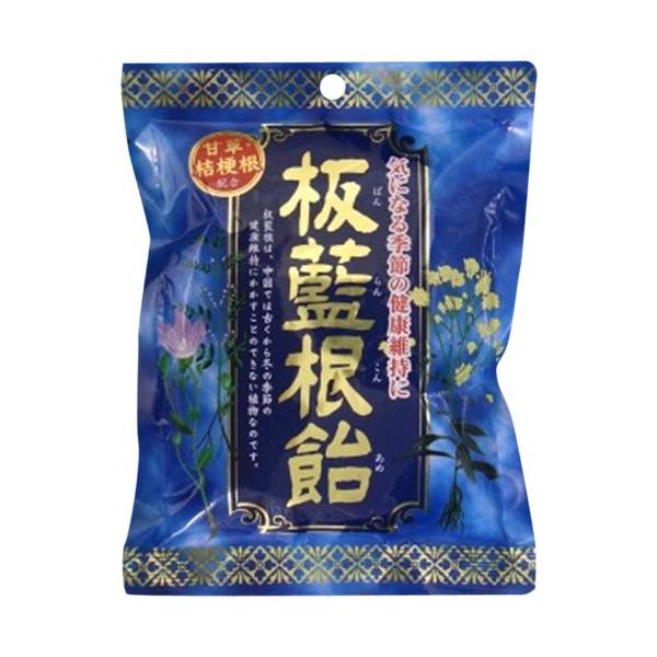 Rakuten - インタートレードヘルスケア 板藍根飴 バンランコンアメ 80g 【SB00426】